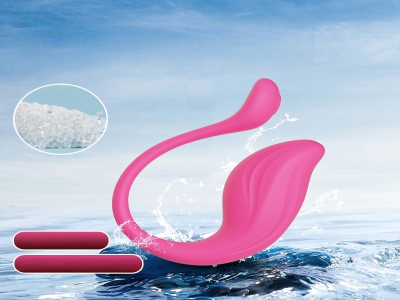 Cleaning of sex toys