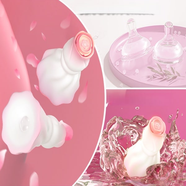 Cleaning of sex toys