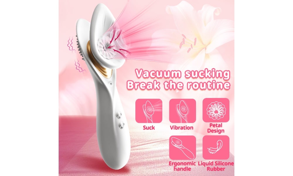 Sex toy photos