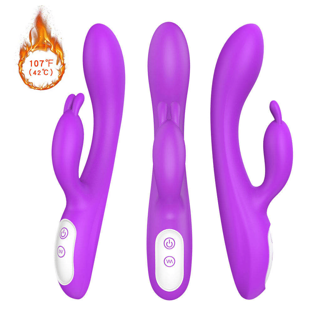 smart heating sex toy