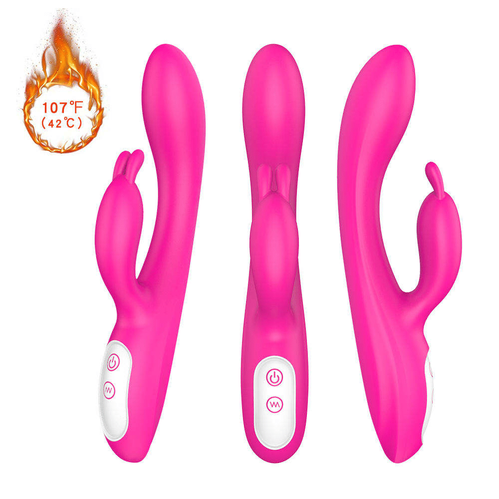 smart heating sex toy
