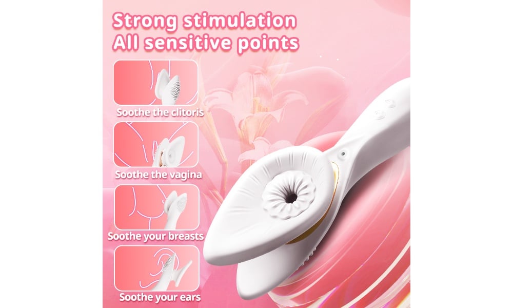 Sex toy photos