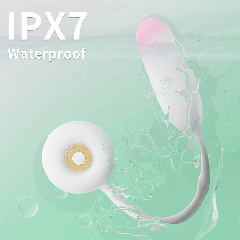 sexual wellness vision