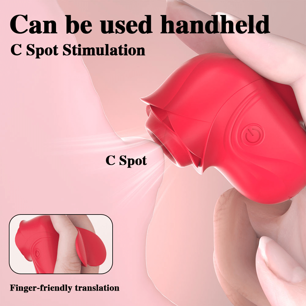 IPX7 waterproof sex toys