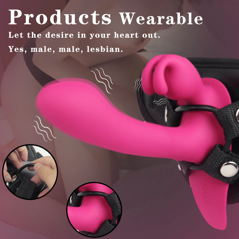 Gen Z sex toy trends