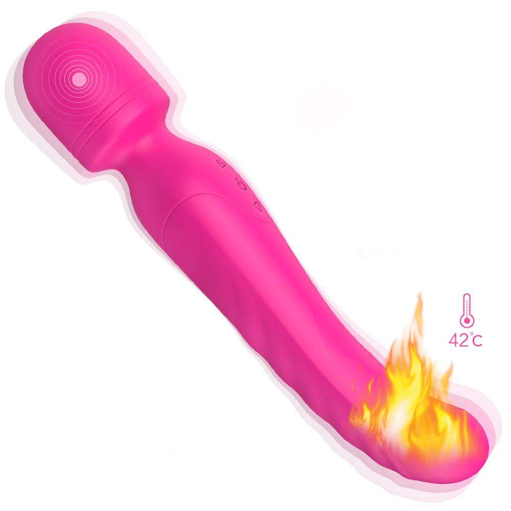 ergonomic sex toy design