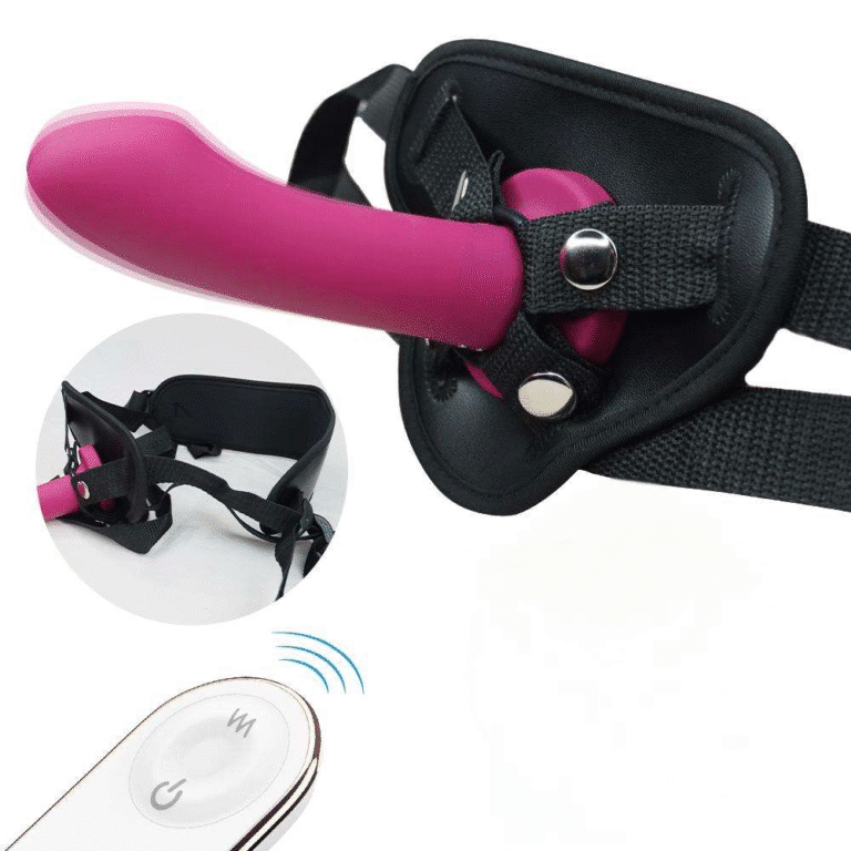 A picture of Gay Sex Toys