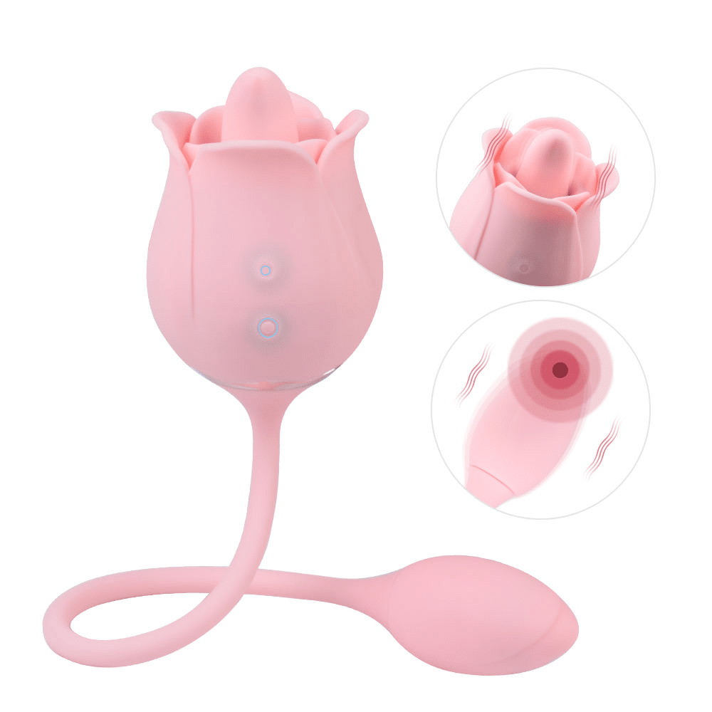 A picture of a sex toy