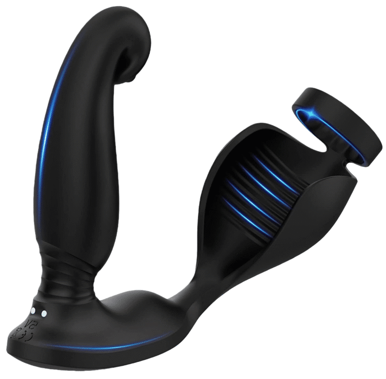 A picture of Male sex toys