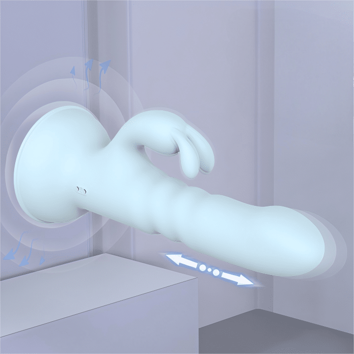 b2b sex toy customization