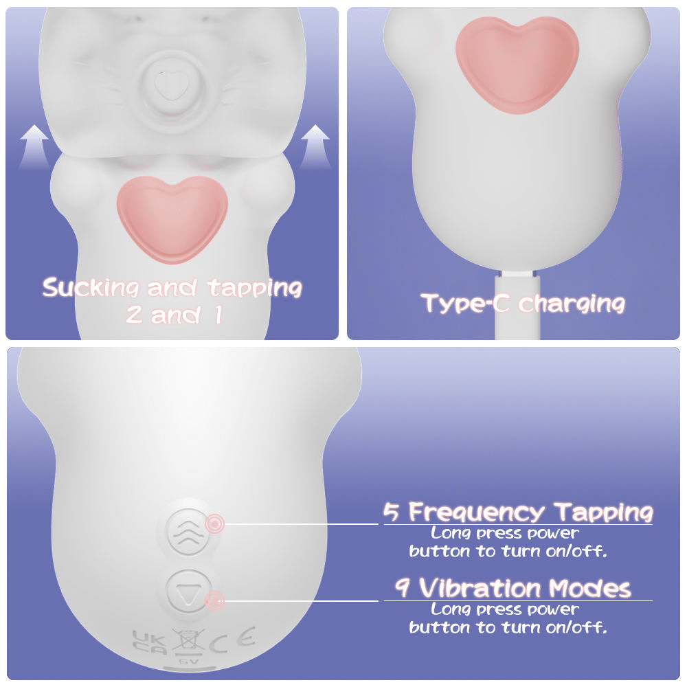 b2b sex toy quality control