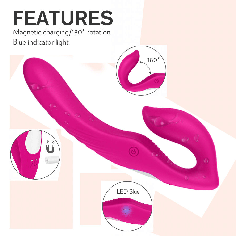 LGBTQ+ pride sex toys