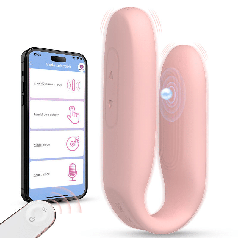 Custom LGBTQ Sex Toys