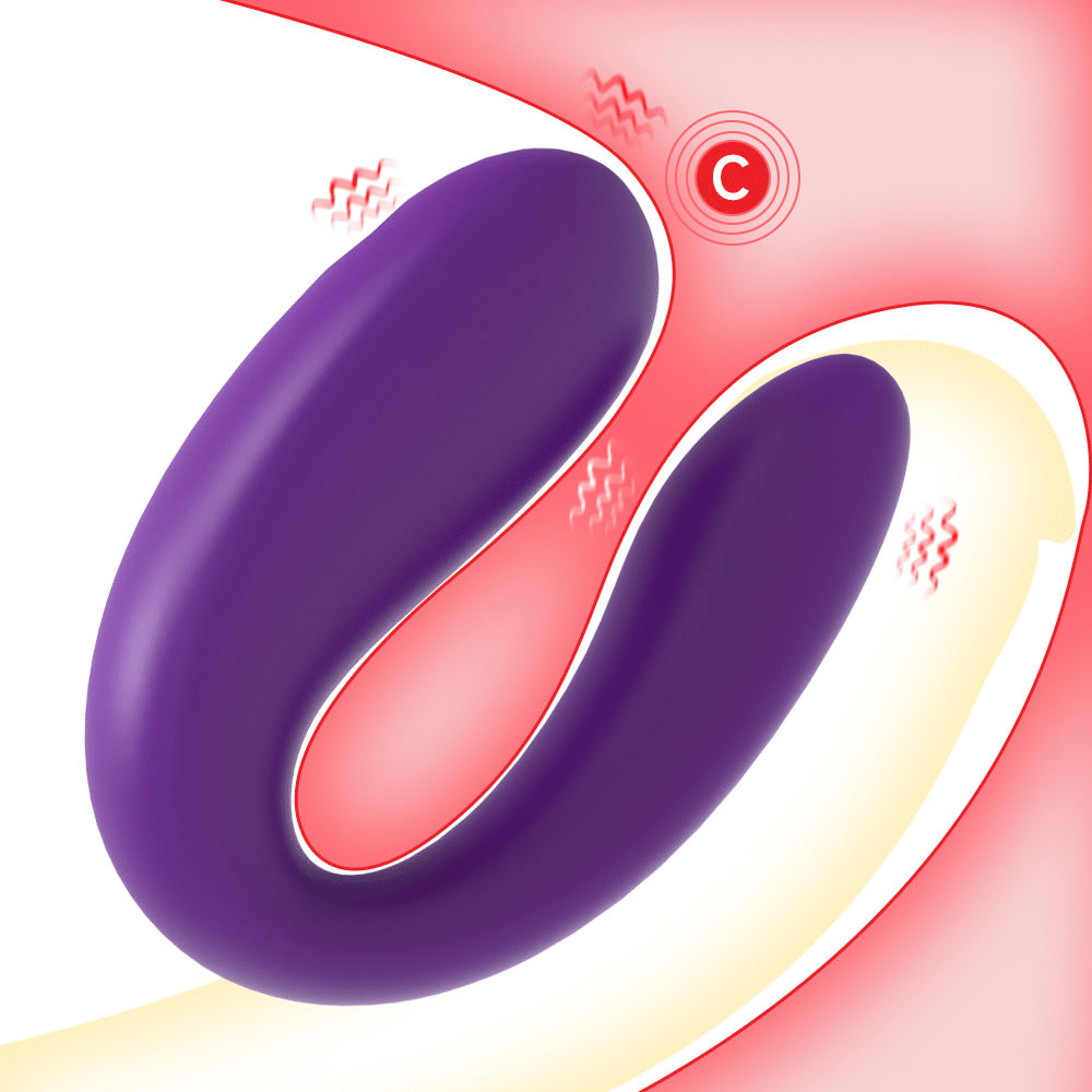 wearable couple toys