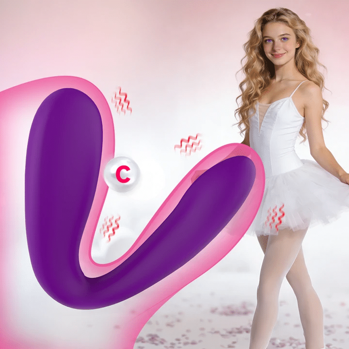 wearable couple toys