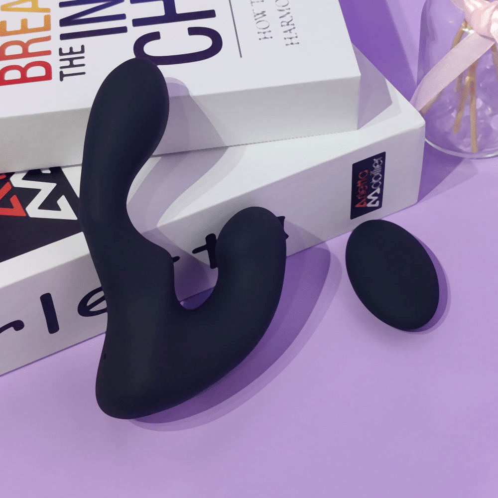 prostate massager OEM