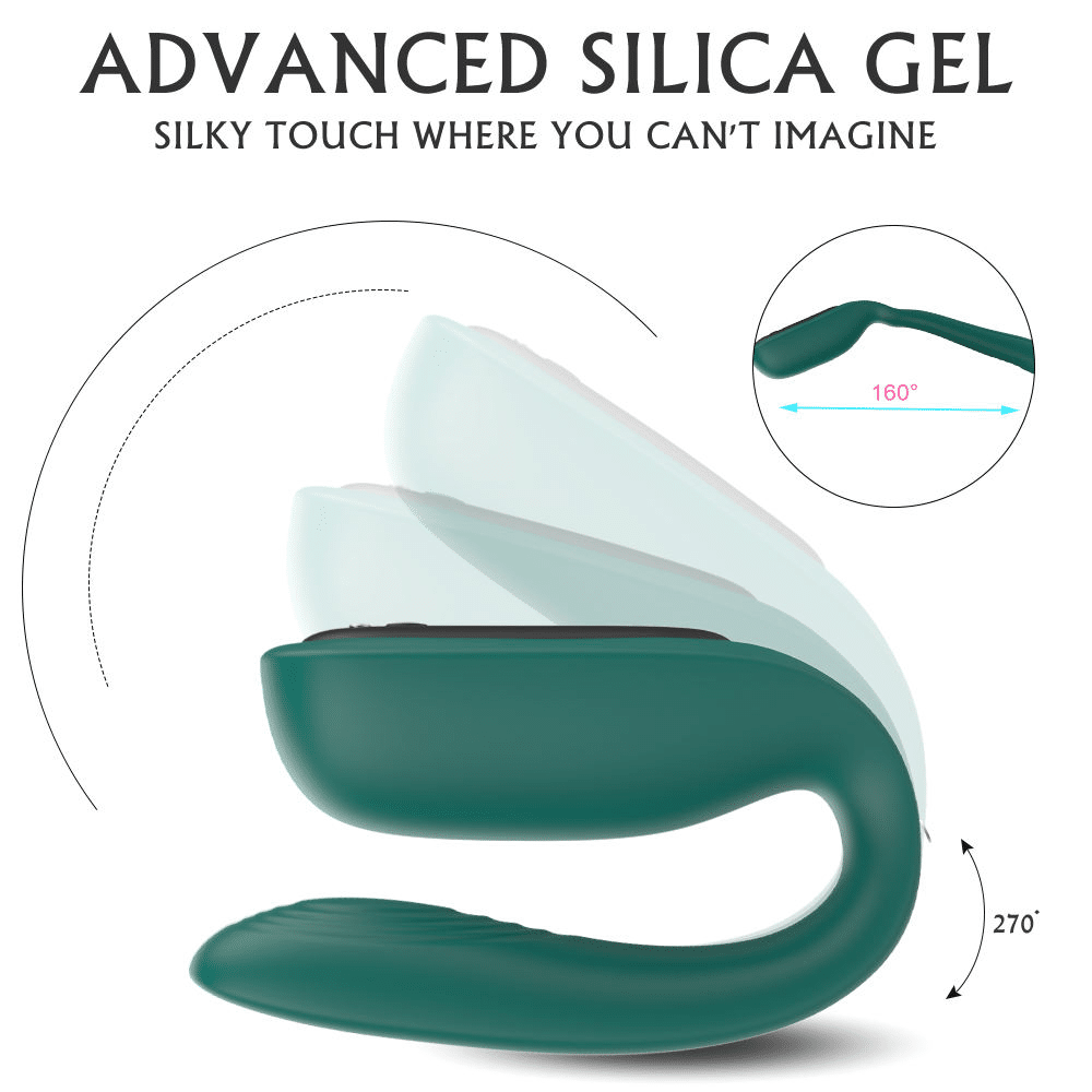 app controlled couple toys wholesale